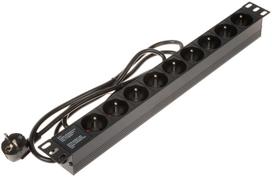 DAUGIALIZDIS LAIDO ILGIKLIS PD-9/R
