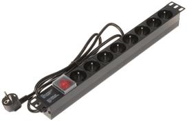 DAUGIALIZDIS LAIDO ILGIKLIS PD-8/R