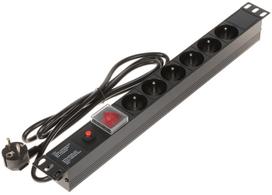 DAUGIALIZDIS LAIDO ILGIKLIS PD-6/R-OP