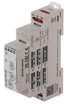 LAIKO RELĖS MODULIS OR-PRE-454/UNI ORNO