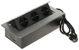 BALDŲ MAITINIMO JUOSTA FPS-3S/CABLE (3 LIZDAI)