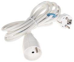 PRAILGINTUVAS SU ĮŽEMINIMU PS-3X1.0-3M/W 3 m
