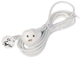 PRAILGINTUVAS SU ĮŽEMINIMU PS-3X1.0-5M/W 5 m