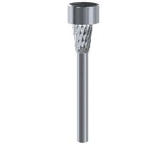 Aigostar - LED šviestuvas, įkraunamas saulės energija LED/0,006W/1,2V 29,5 cm chromas 6500K IP44