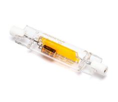 LED elektros lemputė R7s/4,5W/230V 3000K 78 mm - Aigostar