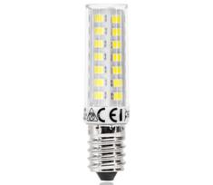 LED elektros lemputė E14/4,8W/230V 6500K - Aigostar