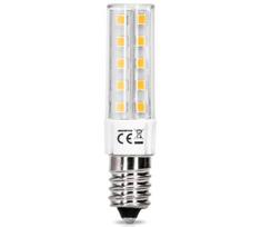LED elektros lemputė E14/5,5W/230V 3000K - Aigostar