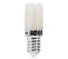 LED šaldytuvo lemputė T18 E14/3,5W/230V 6500K - Aigostar