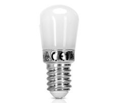 LED šaldytuvo lemputė T22 E14/2W/230V 6500K - Aigostar
