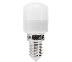 LED šaldytuvo lemputė T26 E14/2,5W/230V 6500K - Aigostar