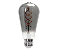 LED elektros lemputė FILAMENT ST64 E27/4W/230V 1800K - Aigostar