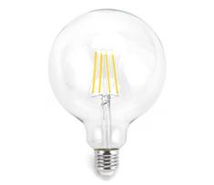 LED elektros lemputė FILAMENT G125 E27/6W/230V 2700K - Aigostar