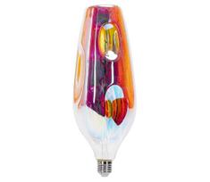 LED elektros lemputė FILAMENT CR110 E27/4W/230V 1800K - Aigostar