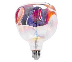 LED elektros lemputė FILAMENT G125 E27/4W/230V 1800K - Aigostar