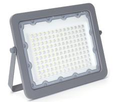 Aigostar - LED prožektorius LED/100W/230V pilka 4000K IP65