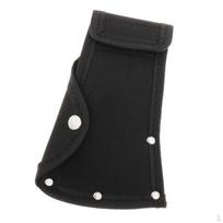 Oksfordo medžiaginis kirvio užvalkalas skirtas stovyklavimui lauke 16,5x11 cm