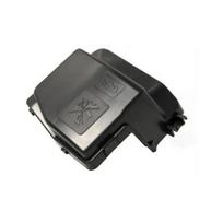 Saugiklių dėžutės viršutinis dangtelis, skirtas Renault Clio Mk4 2012-2019 Captur Dokker Lodgy Oem 243825499R