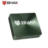BMAX B6 Plus Mini PC Intel Core i3 iki 3.2GHz 12GB LPDDR4 512GB SSD Wi-Fi 5 BT 4.2 Windows 11 Pro
