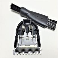 Plaukų kirpimo mašinėlės barzdos pjovimo peilio skustuvo keitimas, skirtas Philips QT4022 QT4022N QT4022/41 QT4022/15 QT4022/32 QT4023 QT4023/32 QT4024 QT4024/32