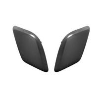 Priekinių žibintų apiplovimo purkštuko dangtis kairysis dešinysis 2 vnt. rinkinys, skirtas Renault Megane Mk3 2009 po Oem 286020441R