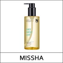 [MISSHA] (hp2) Super Off Valomasis aliejus [Pašalinantis sausumą] 305 ml / (kub) beige