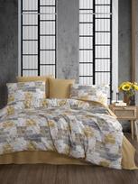 PEARL HOME Patalynės komplektas, 200x220 cm, 4 dalys
