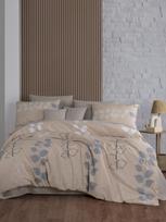 PEARL HOME Patalynės komplektas, 200x220 cm, 4 dalys