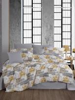 PEARL HOME Patalynės komplektas, 200x220 cm, 4 dalys