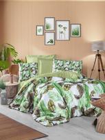 PEARL HOME Patalynės komplektas, 160x220 cm, 4 dalys