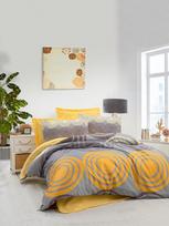 PEARL HOME Patalynės komplektas, 160x220 cm, 4 dalys