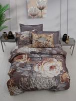 PEARL HOME Patalynės komplektas, 200x220 cm, 4 dalys