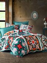 PEARL HOME Patalynės komplektas, 200x220 cm, 4 dalys