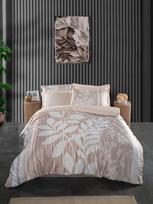 PEARL HOME Patalynės komplektas, 200x220 cm, 4 dalys