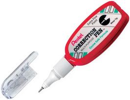 Korekcinis pieštukas PENTEL EXTRA FINE 4,2, PKKPEL3474377922093