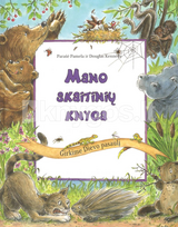 Mano skaitinių knyga. Girkime Dievo pasaulį - Pamela Kennedy, Douglas Kennedy