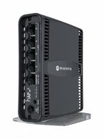 MikroTik router hAP ax2 C52iG-5HaxD2HaxD-TC