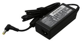Acer AC Adaptor (65W, 19V) Yellow