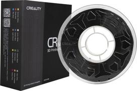 Creality CR-PLA filament for 3D printer, 1.75 mm, black (27196-8657)