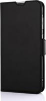 Wave Book Case Protective Cover, Samsung Galaxy A35 5G, Black (-BC-SS-A355G-BK)