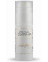 Skin System Cosmetics veido kremas su hialurono rūgštimi ir kolagenu SkinSystem Face Cream Hyaluronic Acid 50ml