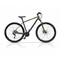 Cross 29" Fusion HDB Grey