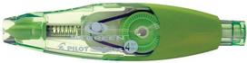 Korekcinė juostelė PILOT WHITE LINE RT, 4 mm, PKKPIL4902505346194