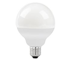 LED elektros lemputė G90 E27/12W 3000K - Eglo 11487