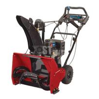 Sniego pūstuvas-valytuvas TORO Power Max 724 QXE 61cm