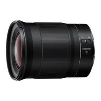 Nikon objektyvas Z NIKKOR Z 24mm f/1.8 S + EU garantija 5 metai