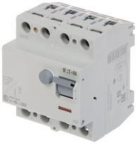 RCD JUNGILKLIS HNC-40/4/003 TRIFAZIS, AC TIPAS 30 mA 40 A EATON