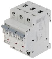 VAROMASIS JUNGIKLIS HN-C40/3 TRIFAZIS 40 A C TIPAS EATON