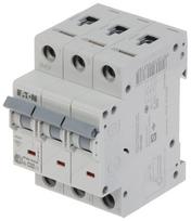 VAROMASIS JUNGIKLIS HN-C32/3 TRIFAZIS 32 A C TIPAS EATON