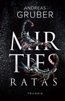 Mirties ratas - Andreas Gruber