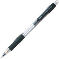 Automatinis pieštukas Pilot Super Grip, 0,5, PGFPIL4902505154287